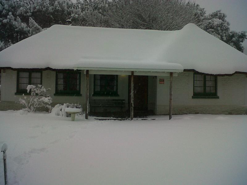 To Let 2 Bedroom Property for Rent in Hogsback Eastern Cape